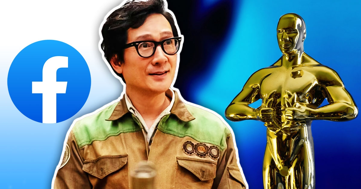 1 Facebook Meme Helped Loki Star Ke Huy Quan Land Oscar-Winning Role 30 Years After Calling It Quits