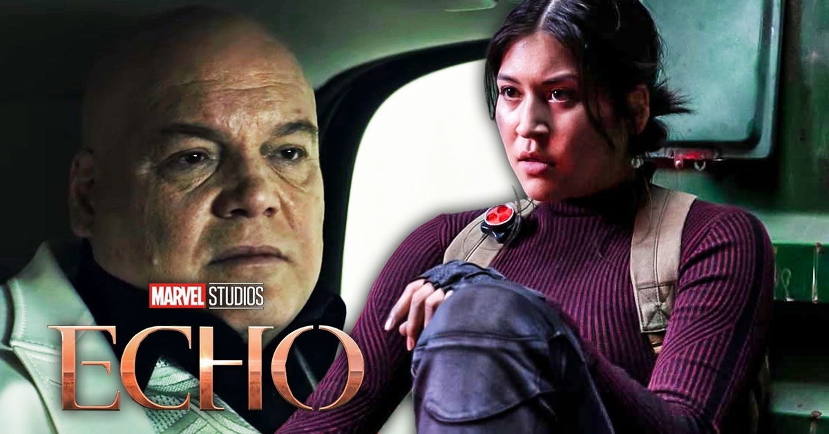 “It’s kind of lame”: Echo Producer Confirmed that Alaqua Cox’s Iconic Character Would Not be Gaining the Status of a Hero Anytime Soon
