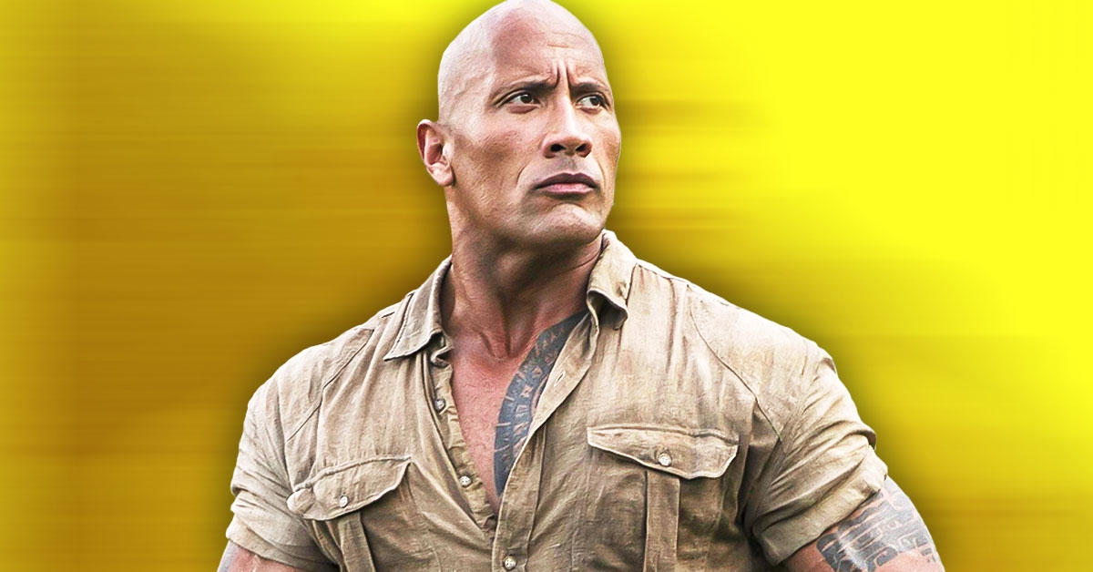 Dwayne Johnson’s Decision Sets Up Fans For “the Worst Movie Ever” as Actor Claims “I want more…”