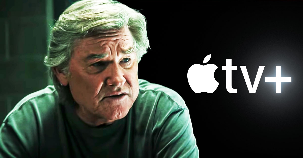 “Puts every MCU show to shame”: Kurt Russell’s Apple TV+ Show Gets the Highest of Honors from Industry Insider