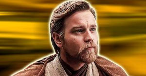 Ewan McGregor Set to Receive Honoray Award Celebrating His Success at Swedish Film Festival