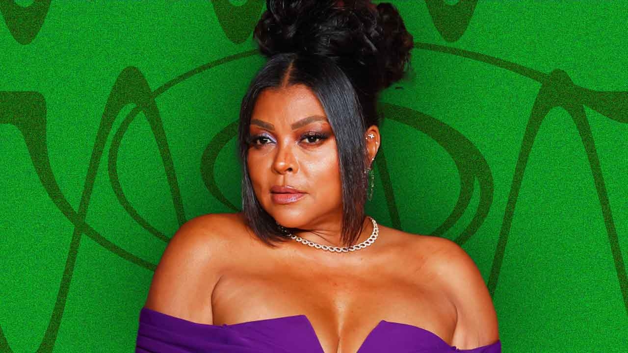 “This is insurance liability, it’s very dangerous”: Taraji P. Henson and Her Co-stars Did Not Even Get Drivers and Security on The Color Purple Set