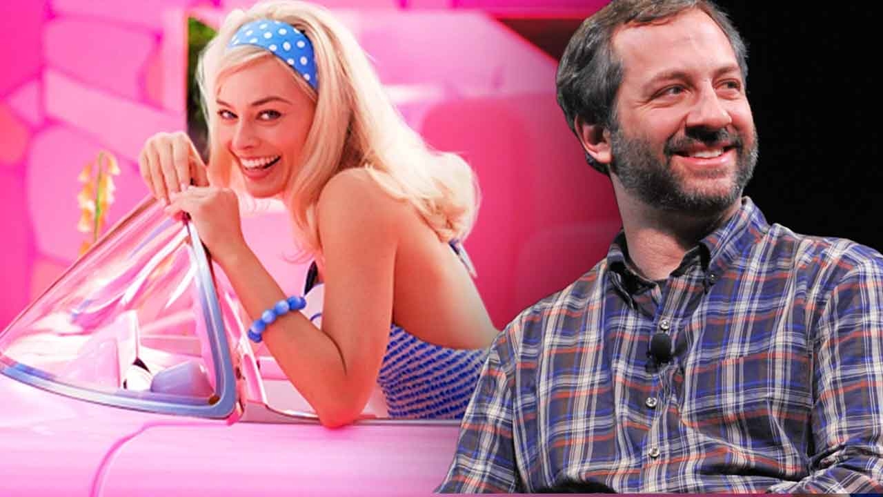 “It’s insulting to the writers”: Margot Robbie’s Barbie Getting Oscar Nomination For One Category is Frustrating For Judd Apatow