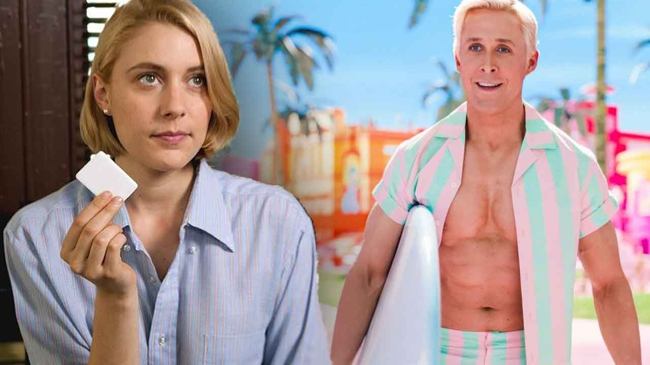 “You’re on your own”: Greta Gerwig Played a Cruel Trick on Ryan Gosling After Sending Him ‘Barbie’ Script