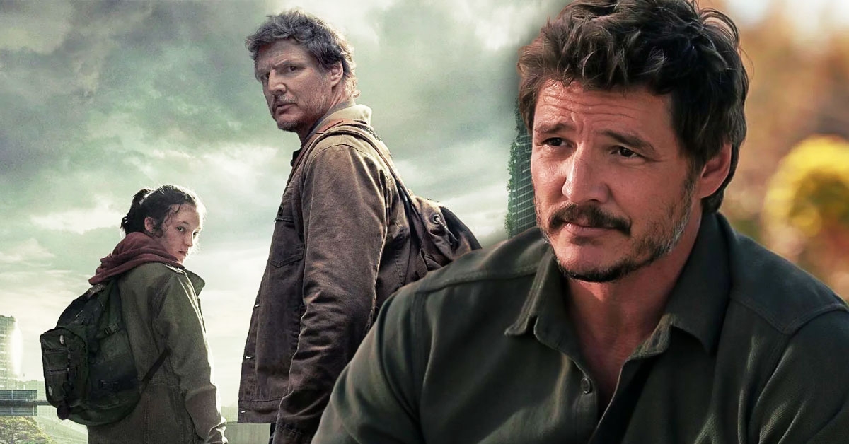 Pedro Pascal Fans Look in Awe: The Last of Us Wins a Staggering 8 Emmys
