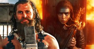 Exploring Dementus: Chris Hemsworth’s Mad Max Furiosa Prequel Villain, Explained