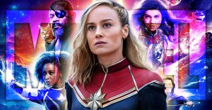 "We've learned a lot": Marvel Boss Promises Next MCU Projects Will be Better Than Lackluster Bombs Like Brie Larson's The Marvels 2 “We’ve learned a lot”: Marvel Boss Promises Next MCU Projects Will be Better Than Lackluster Bombs Like Brie Larson’s The Marvels