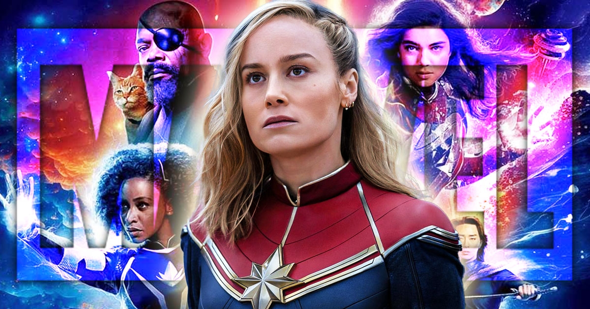 “We’ve learned a lot”: Marvel Boss Promises Next MCU Projects Will be Better Than Lackluster Bombs Like Brie Larson’s The Marvels