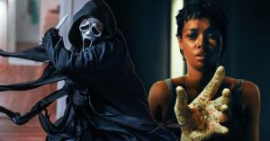 Neither Scream VI Nor Talk To Me is the Best 2023 Horror Movie, According to Fans