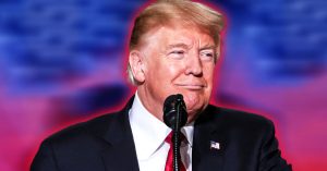 Donald Trump Demands “Fair treatment” Otherwise America is in “Big trouble” as Supreme Court Labels Him Ineligible for Presidency