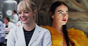 Emma Stone, Who Got Her 3rd Oscar Nomination, Reveals “Garbage advice” No Actor Should Follow