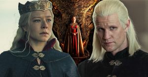 Emma D’Arcy, Matt Smith’s House of the Dragon Wins an Emmy in the Category Everyone Knew it Would