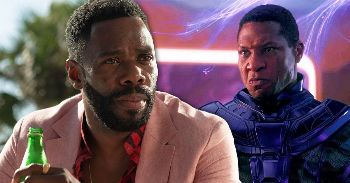 “I like the idea”: Colman Domingo Reveals His Thoughts on Replacing Jonathan Majors as Kang the Conqueror in Heartfelt Message