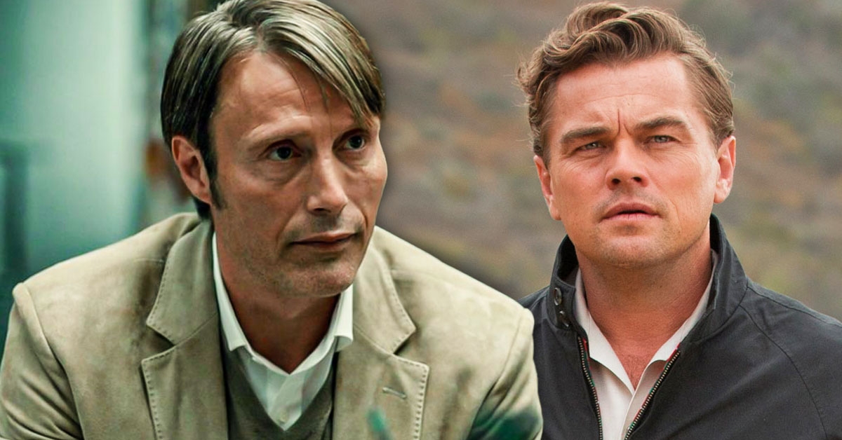 “It can never happen”: Mads Mikkelsen Refuses to Join Leonardo DiCaprio’s Danish Remake That Won the Oscar for 1 Compelling Reason