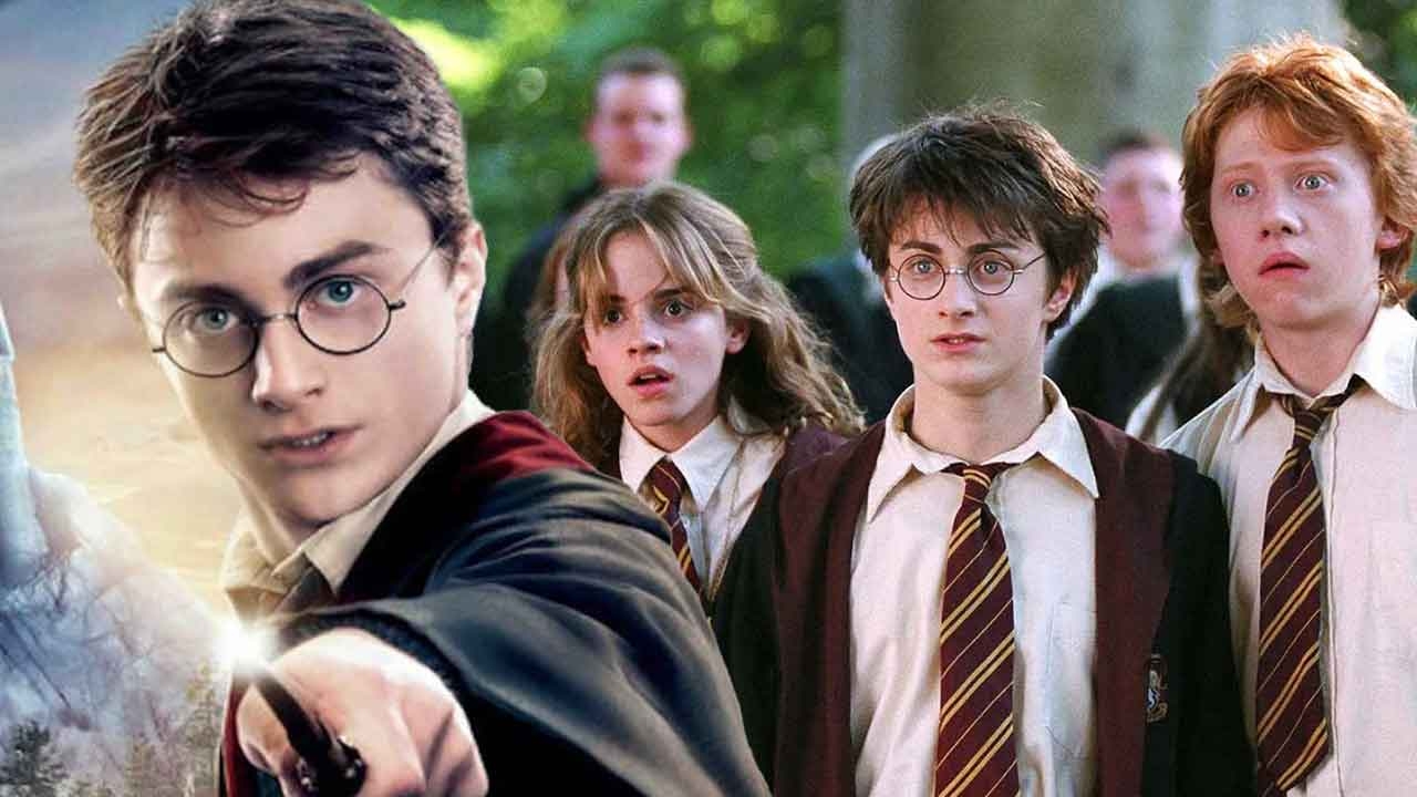 Australian High Commission Was Overrun By 20 Dwarves During ‘Harry Potter’ Who Flooded the Sets With 100 Pizzas After Filming Wrapped