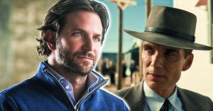 “He crying on the inside”: Bradley Cooper’s Reaction to Cillian Murphy Winning Emmy Instead of Him Goes Viral Amongst Fans