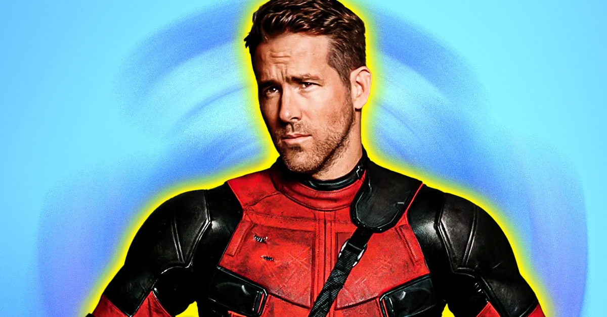 “Mr Lively promises to not f*ck up my next movie”: Fans Cannot Get Over Ryan Reynolds’ Emmy Award Speech as Deadpool