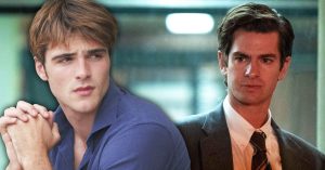 “This is a crime against humanity”: Andrew Garfield Snub Sends Shockwave Through Fan Community as Jacob Elordi Becomes Studios’ New Obsession