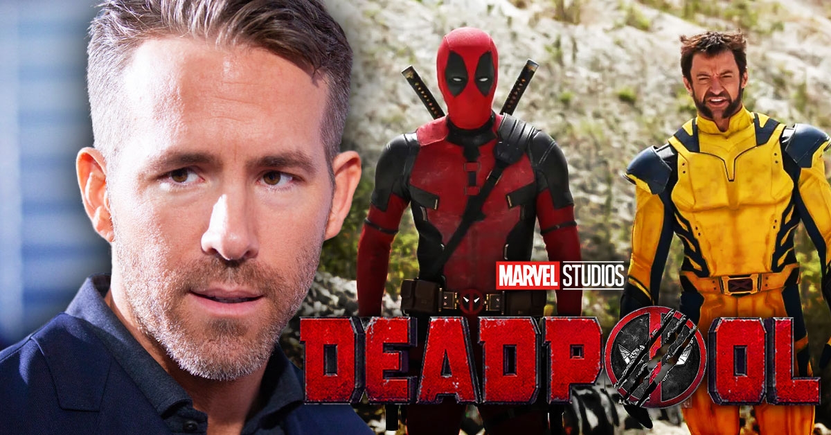 Ryan Reynolds Demands a VFX Oscar Nod For ‘Deadpool 3’ as Actor Gears Up For Epic MCU Return With Hugh Jackman
