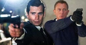 Henry Cavill Breaks Silence Over Getting Rejected From James Bond Franchise Because of His Another Spy Movie Speculations
