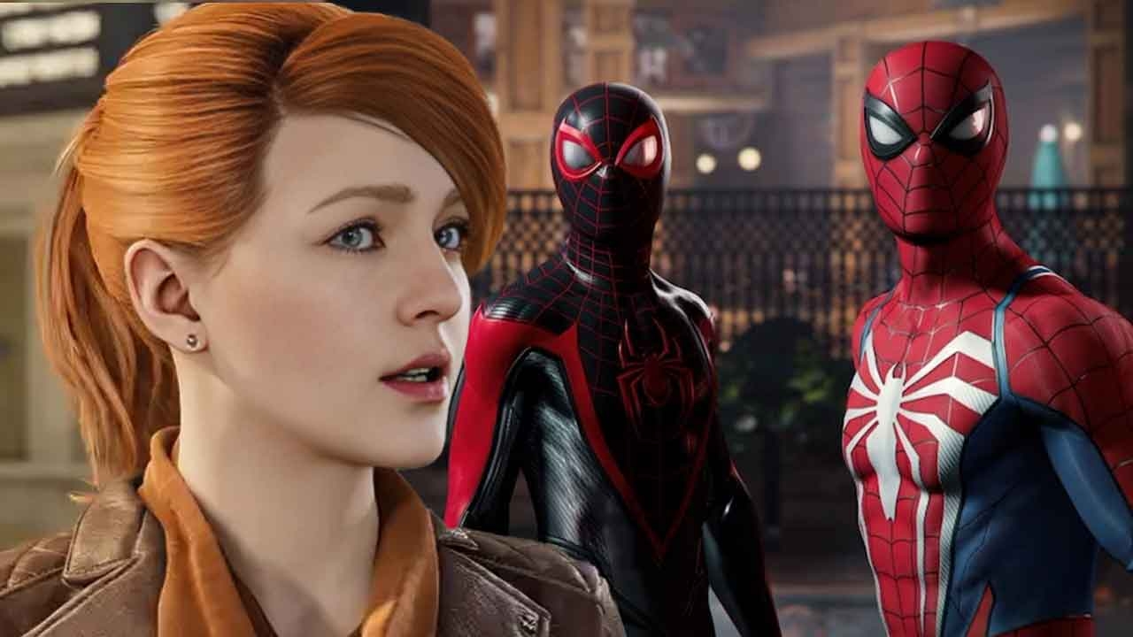 “Please respect that I am a human being”: Stephanie Tyler Jones, Face of Mary Jane in Insomniac’s Spider-Man, Reveals Rabid Fans Have Turned Her Life into a Living Hell