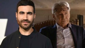 Brett Goldstein Ditched Harrison Ford For a Stand-Up Gig Only To Be Rewarded With the Best Evening of His Life