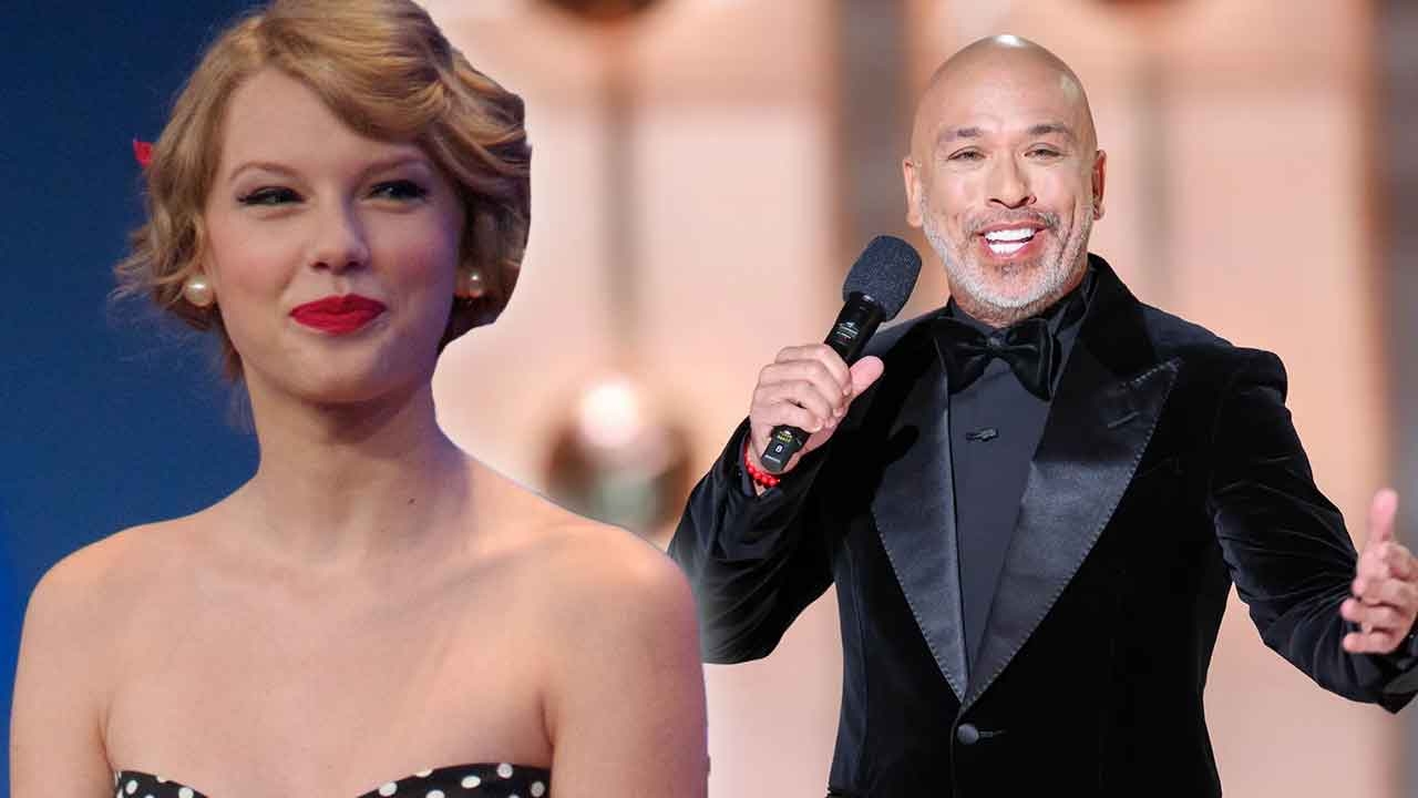 “Thanks to Taylor Swift”: Golden Globes 2024 Set a Viewership Record Despite Jo Koy Fumble and Fans Have an Answer for That 