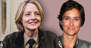 Who is Jodie Foster’s Wife, Alexandra Hedison?