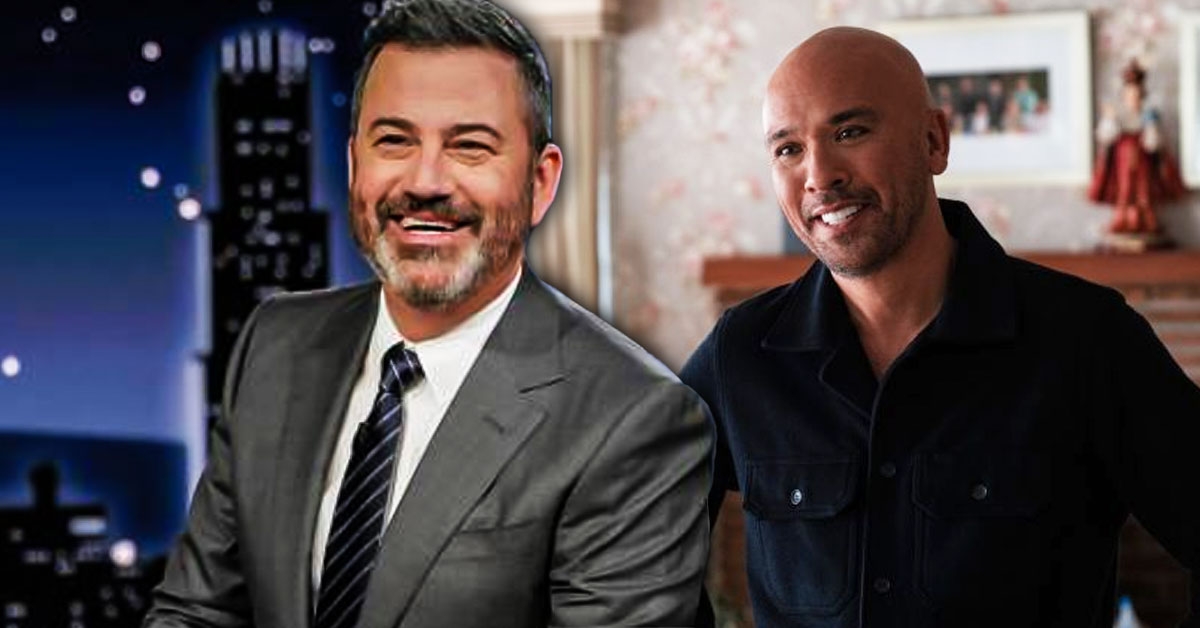 1 Major Difference Made Jimmy Kimmel Succeed as a Fan-Favorite Oscars Host While Jo Koy Was “Doomed” From the Start
