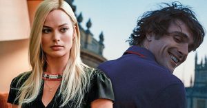 “Smells just like Jacob Elordi’s bathwater”: Margot Robbie Goes Ballistic Over Infamous Saltburn Candle During a Red Carpet Interview