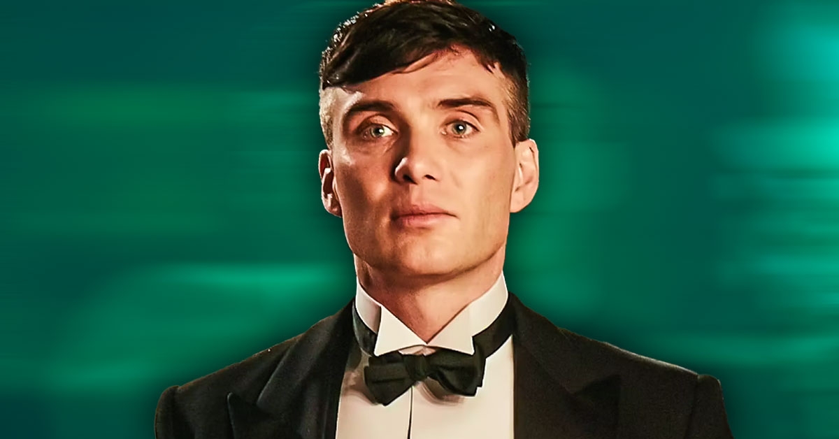 “She showed the doctor his picture”: Fans Call the Most Unexpected Star to be Cillian Murphy’s Celebrity Lookalike
