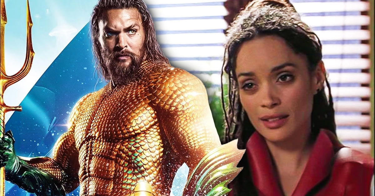 Even Aquaman 2 Success Can’t Wipe Away Jason Momoa’s Tears as Lisa Bonet Officially Files for Divorce