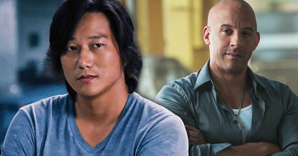 Justin Lin Gave a Crew Member 1 Scene in Vin Diesel’s $7.3B Franchise For Going To Jail After Taking a Fall For the Director
