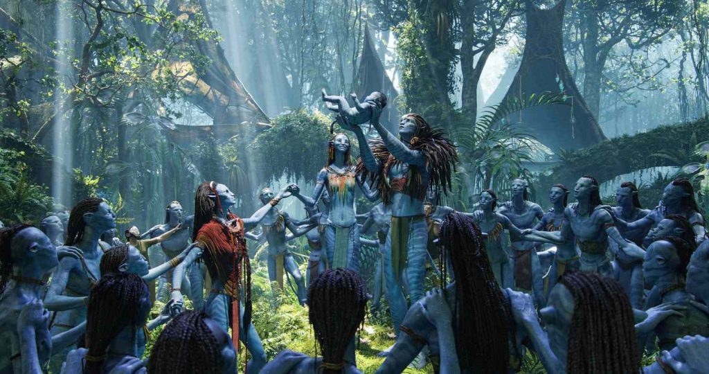 Avatar 4: Sam Worthington Teases James Cameron’s Sequel Will Dwarf ...
