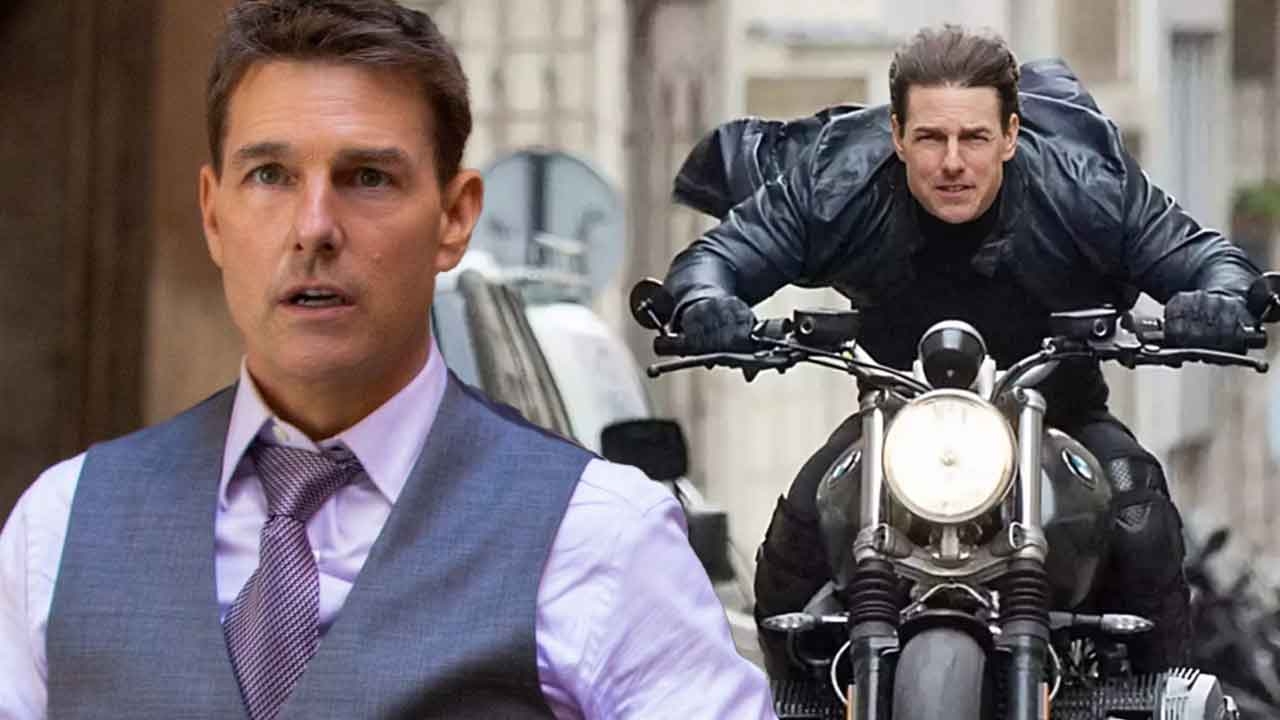 Tom Cruise Might Have Hinted Mission Impossible Retirement After Going Back to WB That Gave Him His Hollywood Breakout Role