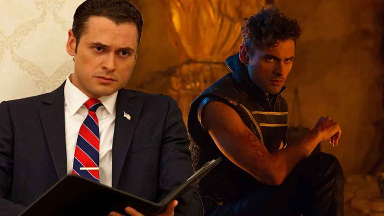 Adan Canto, Best Known for His X-Men Role, Passes Away at Just 42: How Did He Die?
