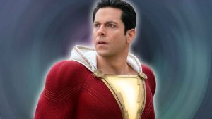 Shazam 2 Star Zachary Levi is a Tough Nut in New Action Thriller ‘Hotel Tehran’