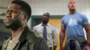From Dwayne Johnson to Jet Li, Kevin Hart’s Secret Action Movie Chat Group – Revealed