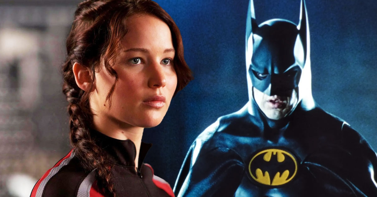 Jennifer Lawrence was Forced into Media Training After Making Controversial Comment About Batman Star