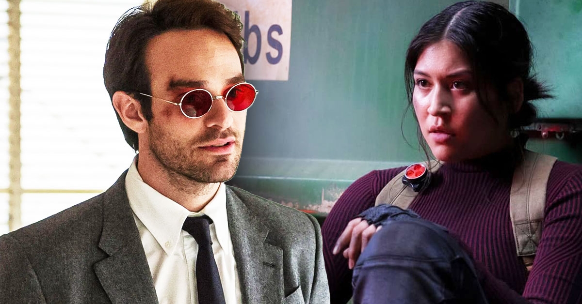 Echo: Charlie Cox Sent Entire Team Into a Spiral by Asking 1 Important Question About His Daredevil in MCU Miniseries