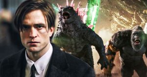 “Kong over Bong”: Robert Pattinson’s Mickey 17 Finds Itself Without a Release Date as Godzilla x Kong Gets a New Slate