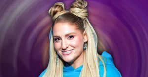 “I f**king had to ice myself after”: Meghan Trainor’s Painful Medical Condition Makes S*x a Nightmare