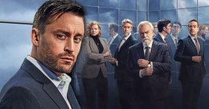 Only 2 of the 5 Stars Nominated for Best ‘Male Actor in a Drama Series’ SAG Award aren’t from Succession