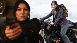 One Fan Finally Calls Out Marvel Fans’ Worst Hypocrisy after Alaqua Cox’s Echo