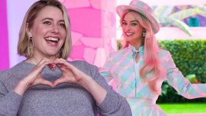 "I want to do it only if we can do it": Greta Gerwig Stuffed Barbie With Movie References from One Legendary Director 8 “I want to do it only if we can do it”: Greta Gerwig Stuffed Barbie With Movie References from One Legendary Director