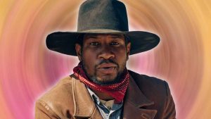 Magazine Dreams: Jonathan Majors Movie Will Likely be Indefinitely Shelved