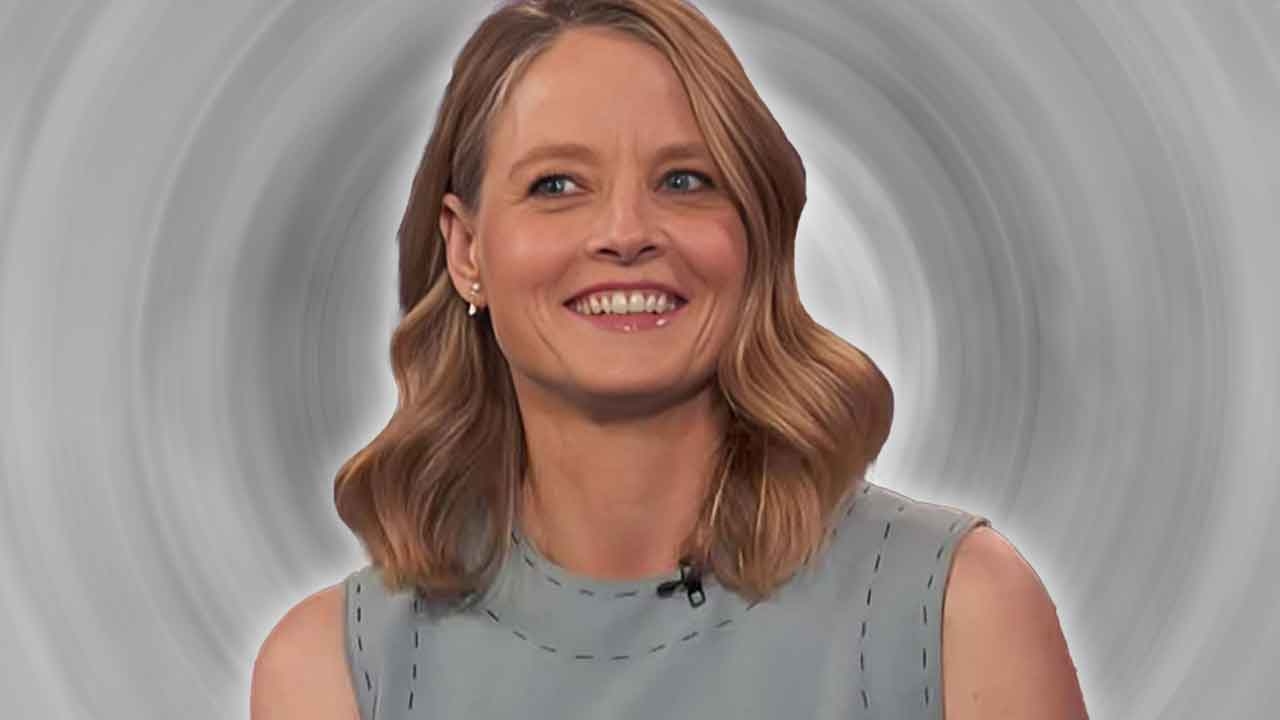 “I had my time”: Jodie Foster Gives Over Control After Reaching an Epiphany About Her Oscar-Winning 20s