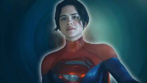 Sasha Calle: Her Upcoming Projects after Supergirl Exit