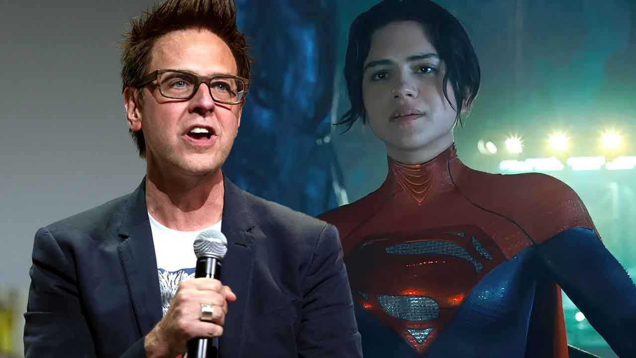 James Gunn’s DCU Circling on 3 Actresses for Supergirl after Sasha Calle’s Unceremonious Exit