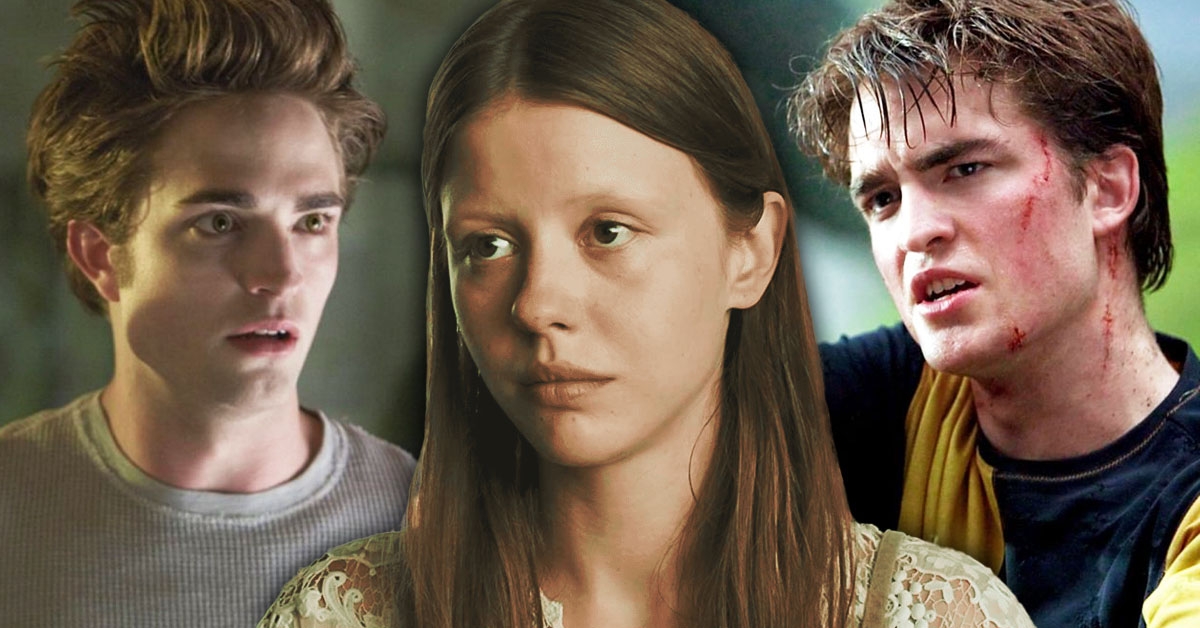 “I never really understood”: Mia Goth Never Liked 2 of Robert Pattinson’s Most Iconic Franchises